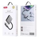 XO Αντάπτορας Lightning σε Lightning NB R258A