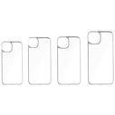 Mobile Case XO iPhone 15 Pro Max Clear TPU ABS