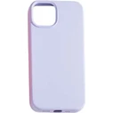 Mobile Accessories XO Phone Case K10B iPhone 15 Plus 6.7 Purple