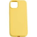 XO Phone Case K10B iPhone 15 Plus 6.7 Yellow