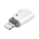 XO Αντάπτορας Micro Θηλυκό σε Lighting Αρσενικό με Κορδόνι