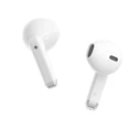 XO Ακουστικά Handsfree με Θήκη Φόρτισης X33 White Color
