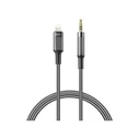 XO Καλώδιο Ήχου NB-R279A IP σε 3.5 Μαύρο