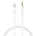 XO Καλώδιο Ήχου NB-R279A IP σε 3.5 Λευκό