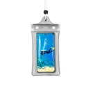 Waterproof Phone Pouch XO KT03 PVC Zip Lock