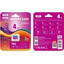 XO Memory Card High Speed 4GB