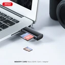 XO Memory Card High Speed 4GB
