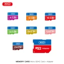 XO Memory Card High Speed 4GB