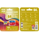 USB STICS XO High Speed Memory Card 64GB