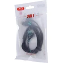 XO NB103 3-in-1 Charging Cable