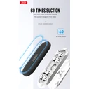 XO Car Phone Holder C48 Magnetic Dashboard Suction Mount