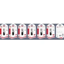 XO USB Stick U70 OTG 126GB