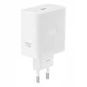 OnePlus 120W Single Port SuperVooc Adapter Type-A - White