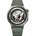 OnePlus Watch 4 Titanium 47mm (Evergreen)