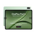 OnePlus Pad 4 — 12GB RAM, 256GB, Wi‑Fi, Sage