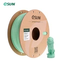 Esun EPLA-Matte PLA+ 1.75mm Mint Green 1kg Spool
