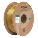 eSun EPLA-SILK MYSTIC 1,75mm 1kg - Silk PLA filament (Gold / Red / Green)