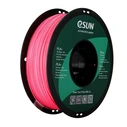 PLA+ νήμα 3D εκτύπωσης 1,75mm ΡΟΖ 1kg - eSun