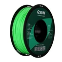 eSun PLA+ 1.75mm PEAK GREEN 1kg 3D Printer Filament