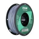 PLA+ 1,75 mm ΓΚΡΙ 1 kg - eSun
