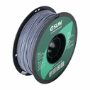 PLA+ 1,75 mm ΓΚΡΙ 1 kg - eSun