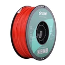eSun ABS+ 1.75mm Red 1kg Filament (ABS+P175R1)