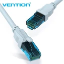 Network Cable VENTION Cat.5E UTP Patch Cable 1.5M Blue