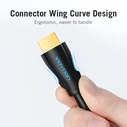 Vention HDMI Cable 15M Black (AAOBN) (VENAAOBN)