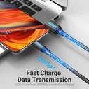 Vention USB 2.0 καλώδιο USB-A αρσενικό σε USB-C αρσενικό 0.25m CORBC
