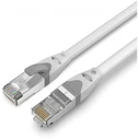 Vention Cat.6A SFTP Patch Cable 0.3M Gray (IBHHAA) (VENIBHHAA)