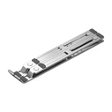 VENTION Βάση Στήριξης Laptop Foldable Silver Aluminum Alloy Type KDMI0