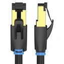 Networking VENTION Cat8 SFTP Patch Cable 1M Black