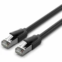 VENTION Cat8 SFTP Patch Cable 3M Black IKKBI VENIKKBI