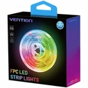 Vention Ταινία LED RGB Φως 5m PAAWJ
