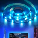 Vention Ταινία LED RGB Φως 5m PAAWJ