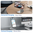 Vention MagSafe Charging Stand (FGHIF) (VENFGHIF)