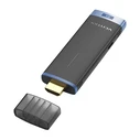 Vention Wireless Hdmi Transmitter Receiver Blue