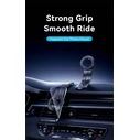 VENTION Magnetic Car Phone Holder KSIB0 - Black