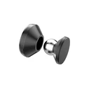 Car Accessories VENTION Magnetic Car Phone Mount Black 3M Adhesive Type KSLB0