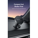 Car Accessories VENTION Magnetic Car Phone Mount Black 3M Adhesive Type KSLB0