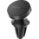 Car Phone Mount VENTION Magnetic Black Air Vent Clip KSMB0