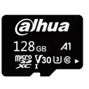 Dahua microSDXC 128GB Class 10 100MB/s με αντάπτορα
