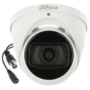 Dahua HAC-HDW1231T-Z-A CCTV Camera Full HD 1080p Waterproof with Microphone and 2.8mm Lens
