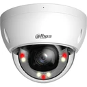 Dahua IP Κάμερα Παρακολούθησης IPC-HDBW2249E-S-IL-0280B Full HD 1080p Dome Αδιάβροχη με Μικρόφωνο 2.8mm