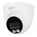 Dahua IP Κάμερα Παρακολούθησης IPC-HDBW2249E-S-IL-0280B Full HD 1080p Dome Αδιάβροχη με Μικρόφωνο 2.8mm