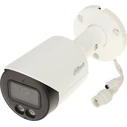 Dahua IPC-HFW2249S-S-IL IP Κάμερα Παρακολούθησης Full HD 1080p Αδιάβροχη με Μικρόφωνο και Φακό 3.6mm