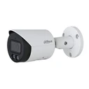 Dahua IPC-HFW2249S-S-IL IP Κάμερα Παρακολούθησης Full HD 1080p Αδιάβροχη με Μικρόφωνο και Φακό 3.6mm