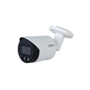 Dahua IPC-HFW2249S-S-IL IP Κάμερα Παρακολούθησης Full HD 1080p Αδιάβροχη με Μικρόφωνο και Φακό 3.6mm