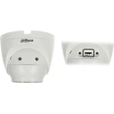 Dahua IP Κάμερα Παρακολούθησης Wi‑Fi Full HD 1080p Dome Αδιάβροχη IP67 με Φακό 2.8mm (IPC-HDW1230DT-SAW)