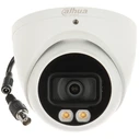 Κάμερα Dahua HAC-HDW1509T-IL-A-S2 Dome CCTV Full HD 1080p Εξωτερική με Μικρόφωνο & Φακό 2.8mm